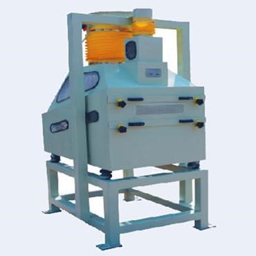 XFS系列懸浮篩(圖1)