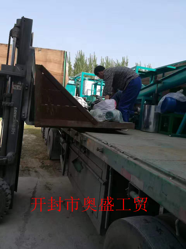 佳木斯小麥面粉設(shè)備(圖1) 佳木斯小麥面粉設(shè)備(圖1)