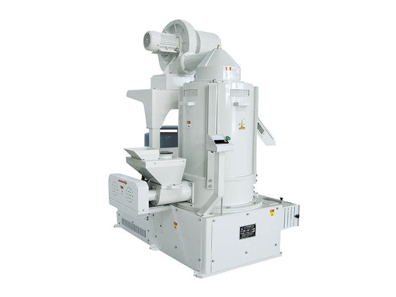 雜糧加工設(shè)備質(zhì)量如何測(cè)設(shè)備質(zhì)量的方法(圖1) 雜糧加工設(shè)備質(zhì)量如何測(cè)設(shè)備質(zhì)量的方法(圖1)