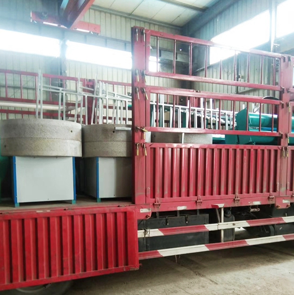 面粉加工設(shè)備(圖2) 面粉加工設(shè)備(圖2)