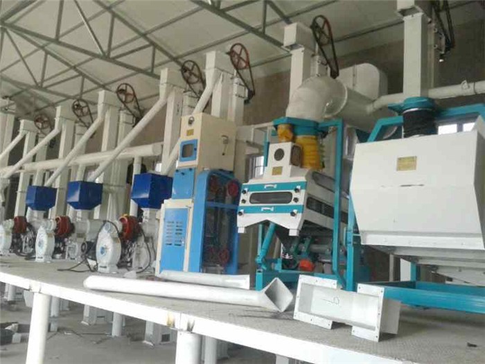 河南雜糧加工設(shè)備生產(chǎn)廠家去哪里購買雜糧設(shè)備(圖1) 河南雜糧加工設(shè)備生產(chǎn)廠家去哪里購買雜糧設(shè)備(圖1)