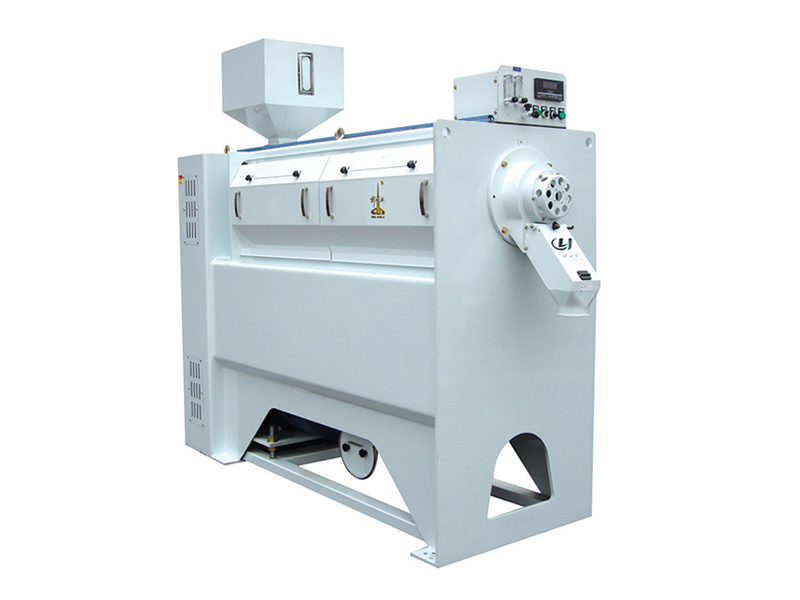 雜糧加工設(shè)備為什么要刨光打磨(圖1) 雜糧加工設(shè)備為什么要刨光打磨