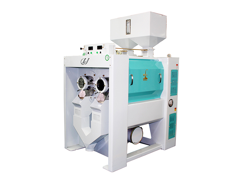 大米加工設(shè)備如何少磨損機器本身(圖1) 大米加工設(shè)備如何少磨損機器本身